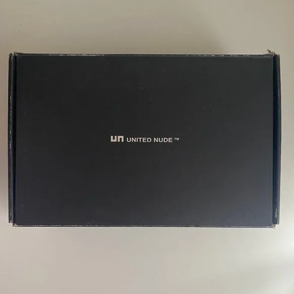 United Nude Women's Fold Hi Ankle Boot in Fog, size 38 M EU / 8 B(M) - Picture 7 of 7